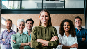 5 Traits Of Awesome Leaders Girls Got Ambition