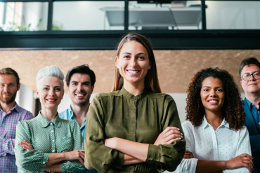 5 Traits Of Awesome Leaders Girls Got Ambition